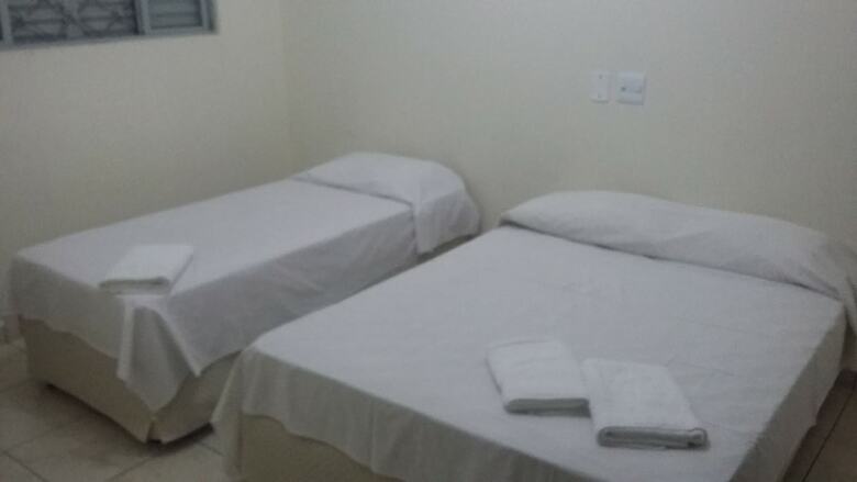 Hotel S�o Caetano
