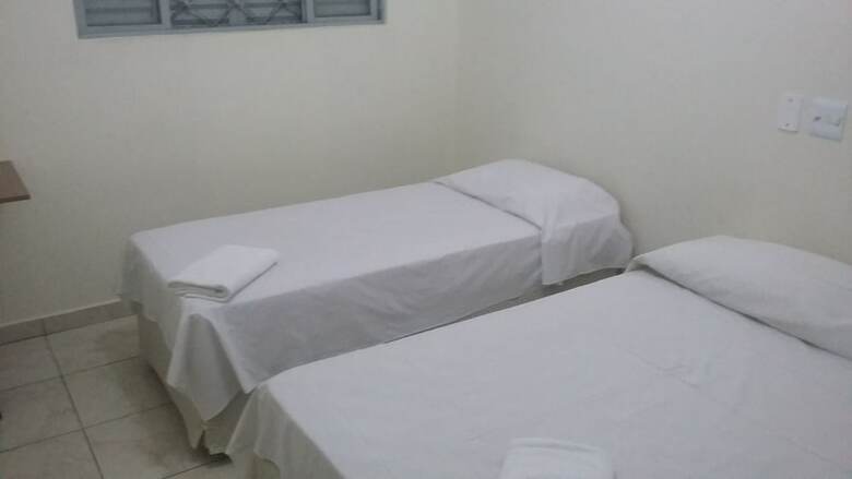 Hotel S�o Caetano