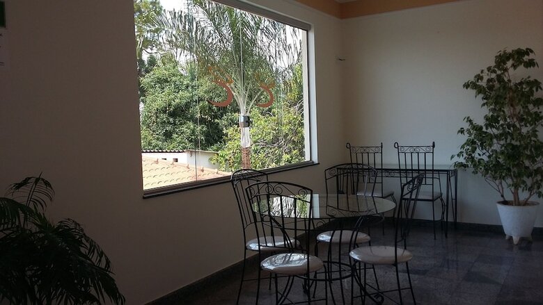 Hotel S�o Caetano