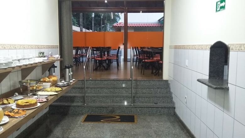 Hotel S�o Caetano