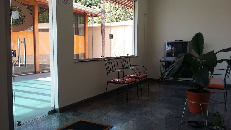 Hotel S�o Caetano