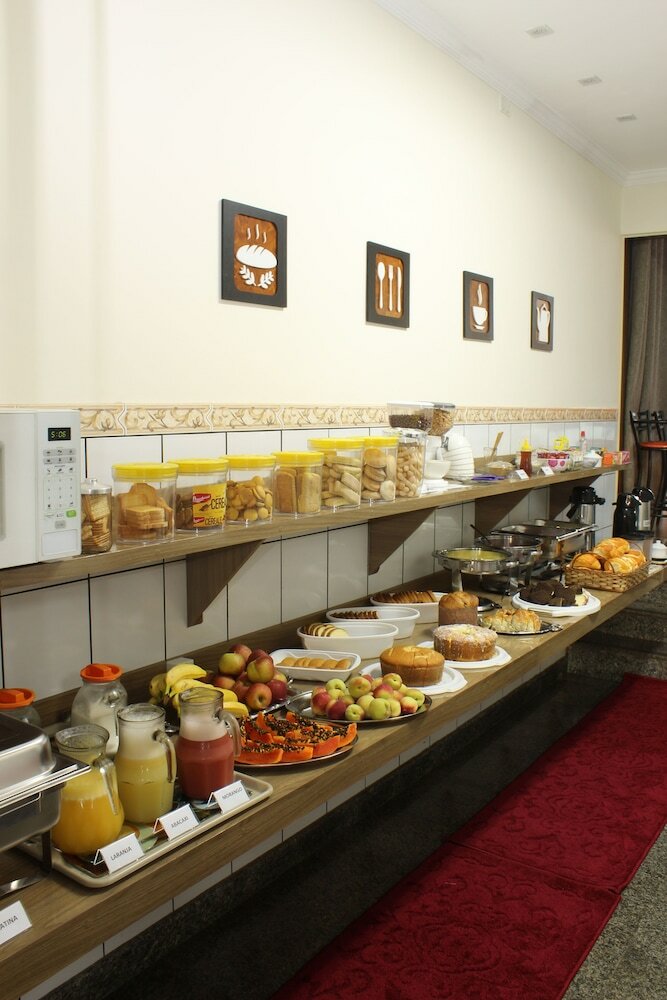 Hotel S�o Caetano