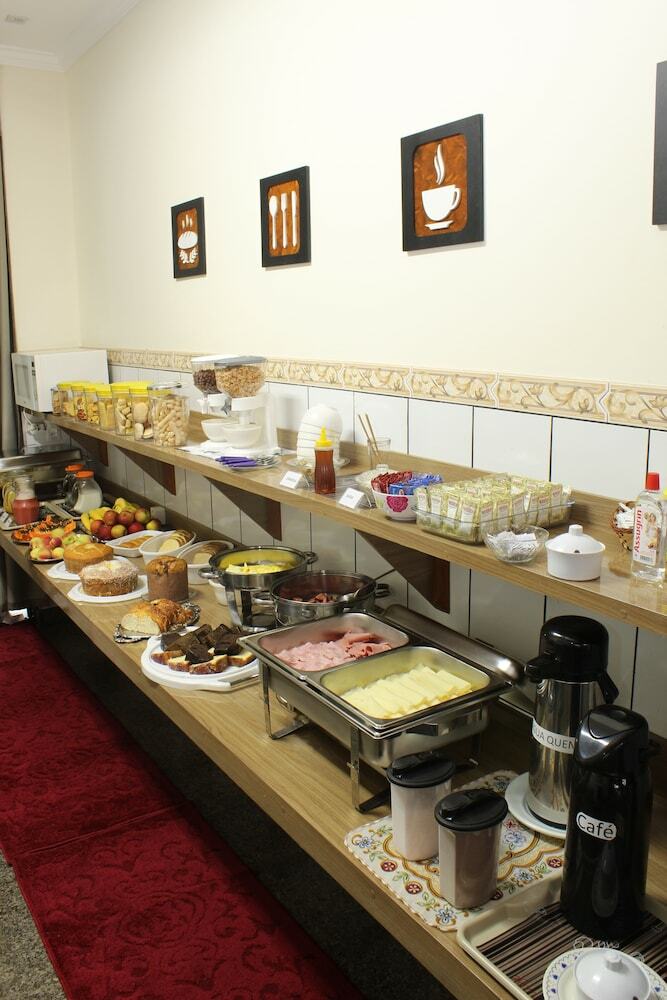Hotel S�o Caetano