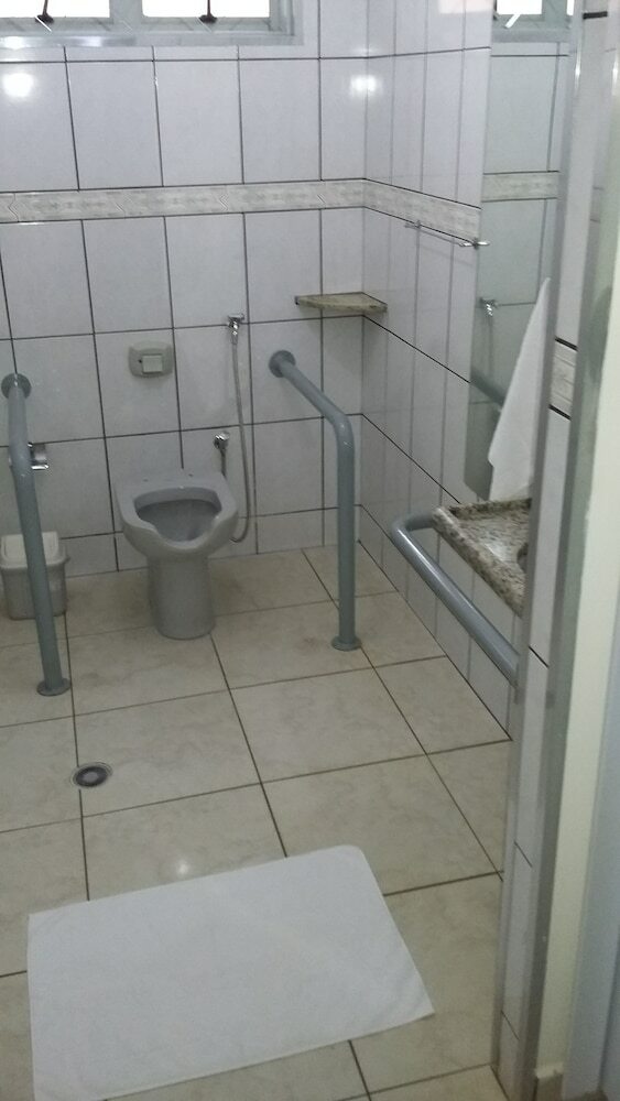 Hotel S�o Caetano