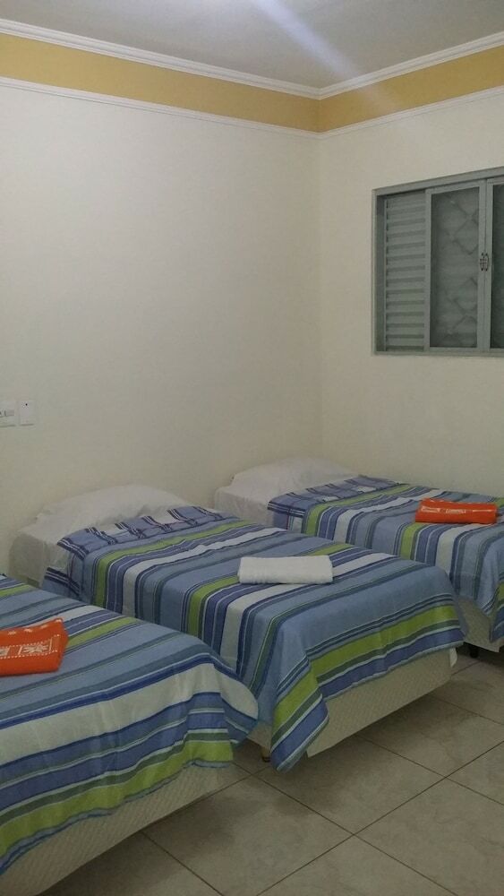 Hotel S�o Caetano