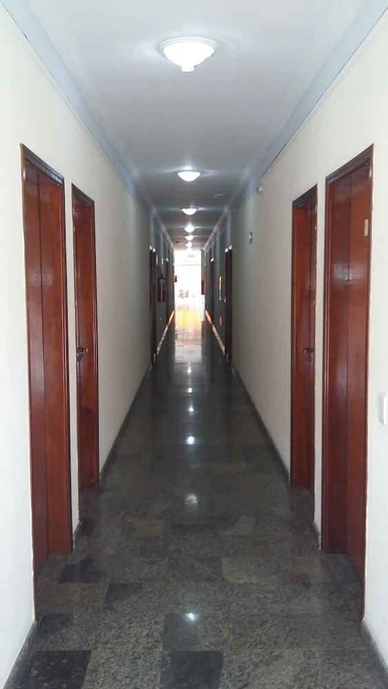 Hotel S�o Caetano