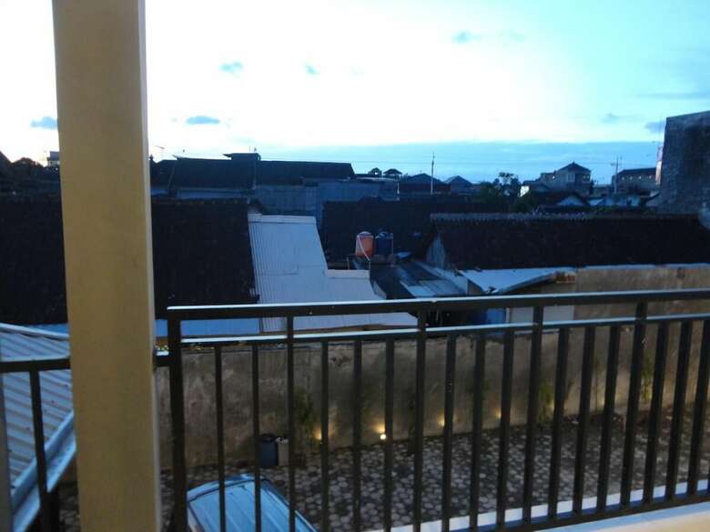 Hotel Pendowo Huis Guest House
