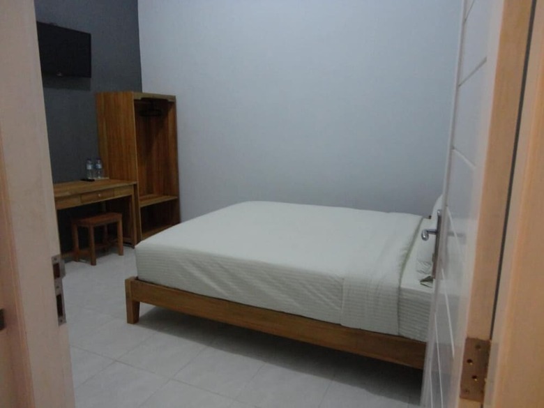 Hotel Pendowo Huis Guest House