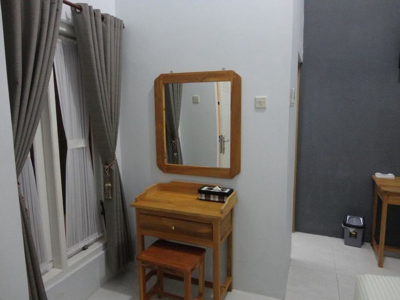 Hotel Pendowo Huis Guest House