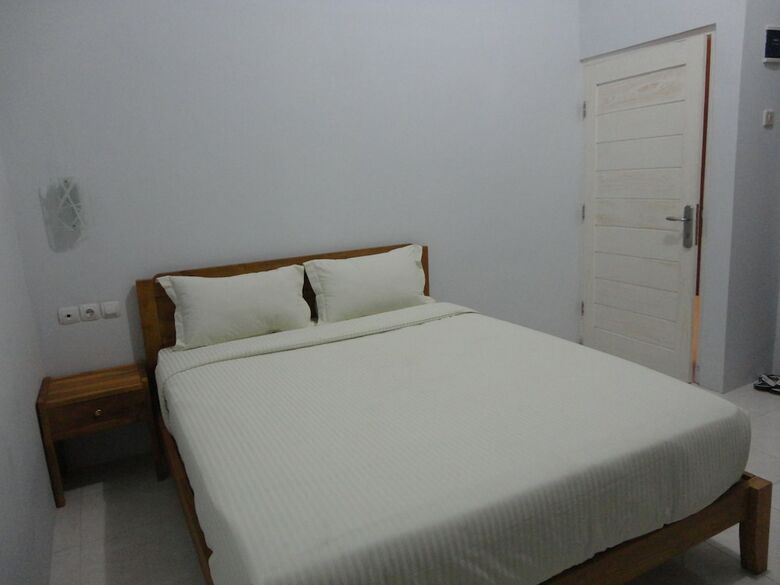 Hotel Pendowo Huis Guest House
