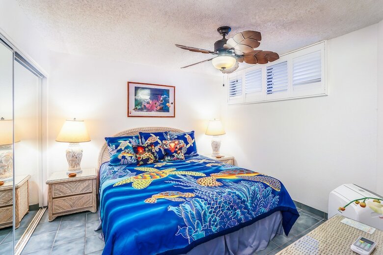 Apartamentos Sea Village 1 203 By Redawning