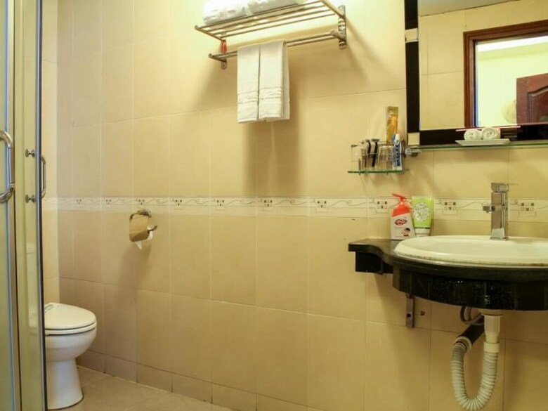 A25 Hotel - Quang Trung