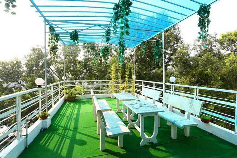 A25 Hotel - Quang Trung