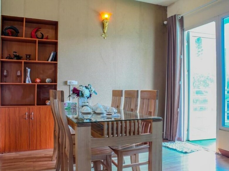 A25 Hotel - Quang Trung