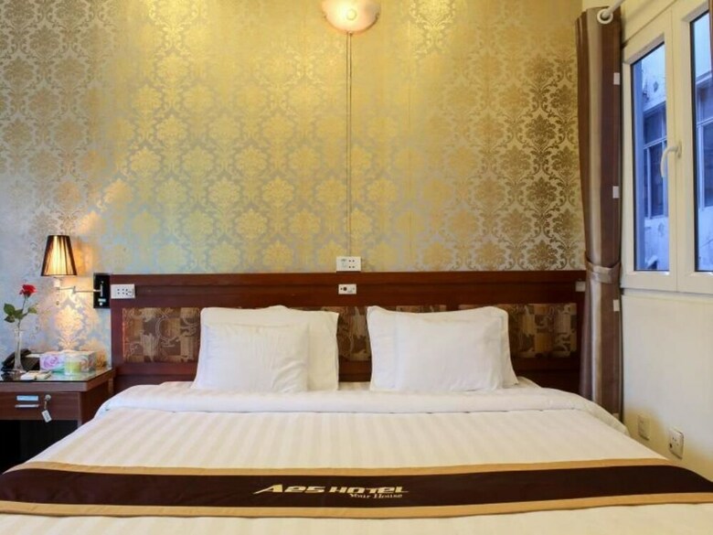 A25 Hotel - Quang Trung