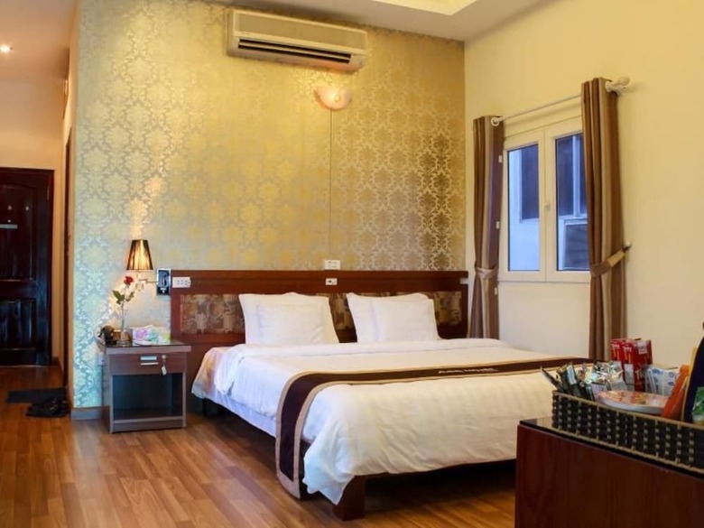 A25 Hotel - Quang Trung