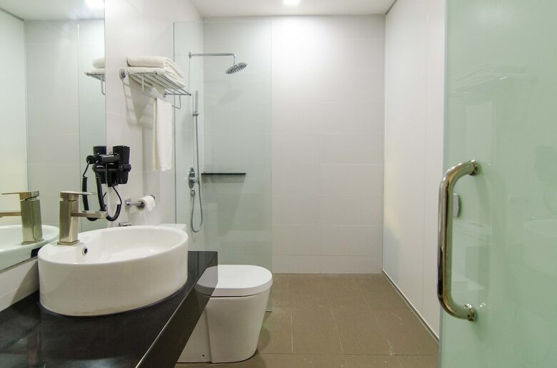 Mornington Hotel Bukit Permata