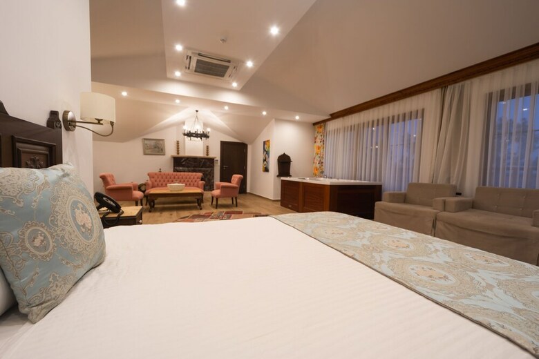 Elif Hanim Hotel & Spa