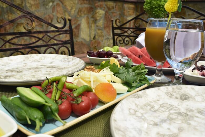 Elif Hanim Hotel & Spa