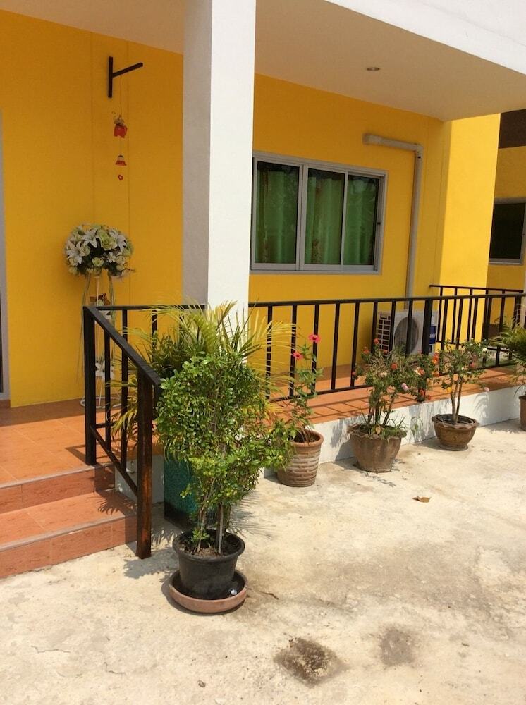 Hotel Hisotel Genius Home