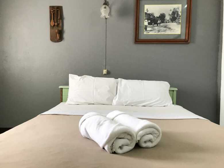 Hotel Royal Thapae Gate Guesthouse