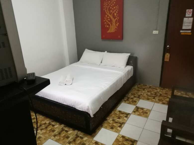 Hotel Royal Thapae Gate Guesthouse