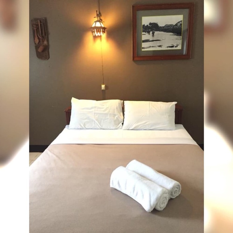 Hotel Royal Thapae Gate Guesthouse