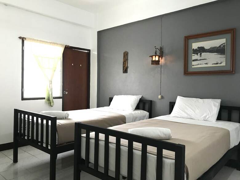 Hotel Royal Thapae Gate Guesthouse