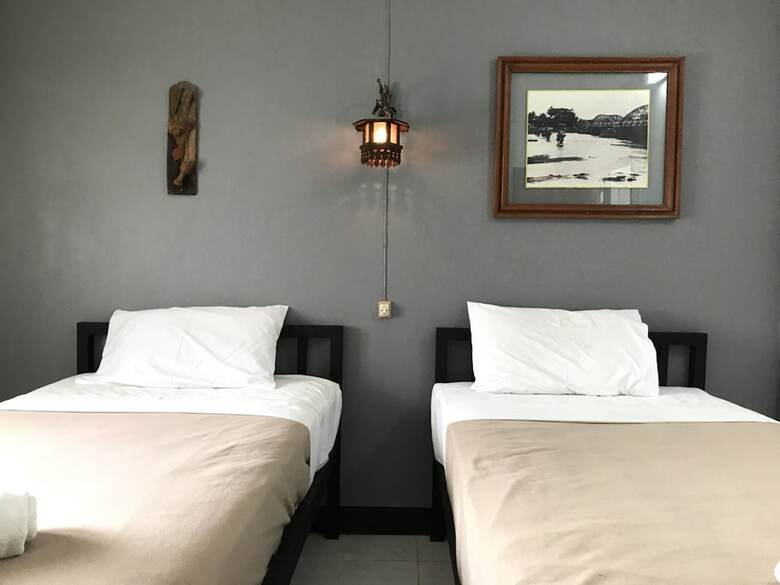 Hotel Royal Thapae Gate Guesthouse