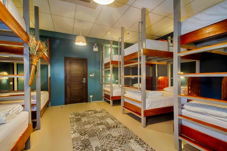 Hostal Hom Hostel & Cooking Club