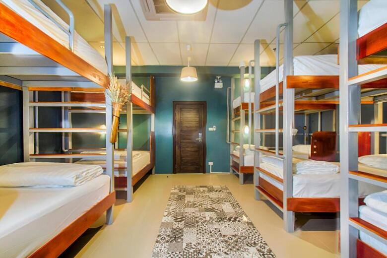 Hostal Hom Hostel & Cooking Club