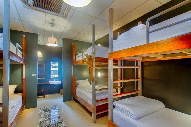 Hostal Hom Hostel & Cooking Club