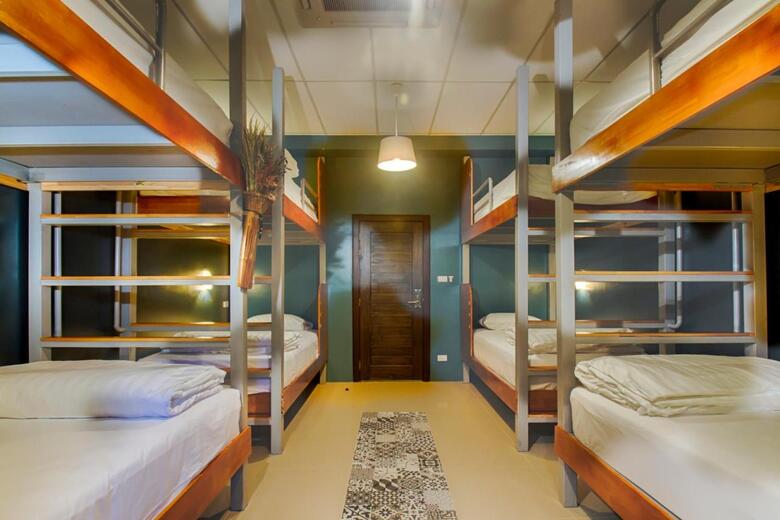 Hostal Hom Hostel & Cooking Club