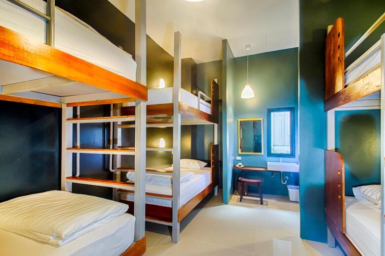 Hostal Hom Hostel & Cooking Club