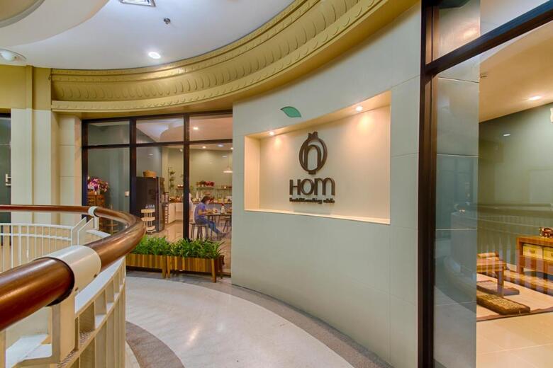 Hostal Hom Hostel & Cooking Club