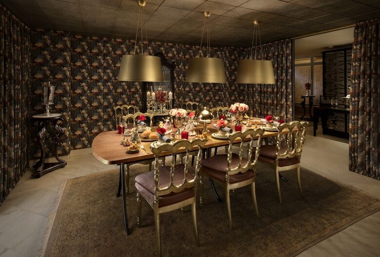 Hotel Narendra Bhawan Bikaner
