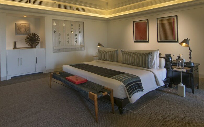 Hotel Narendra Bhawan Bikaner