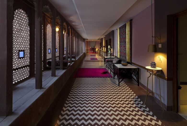 Hotel Narendra Bhawan Bikaner