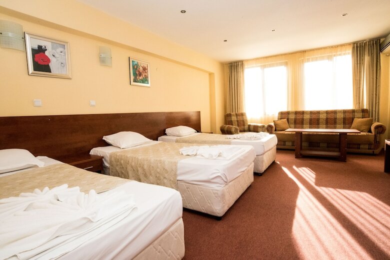 Hotel Avenue