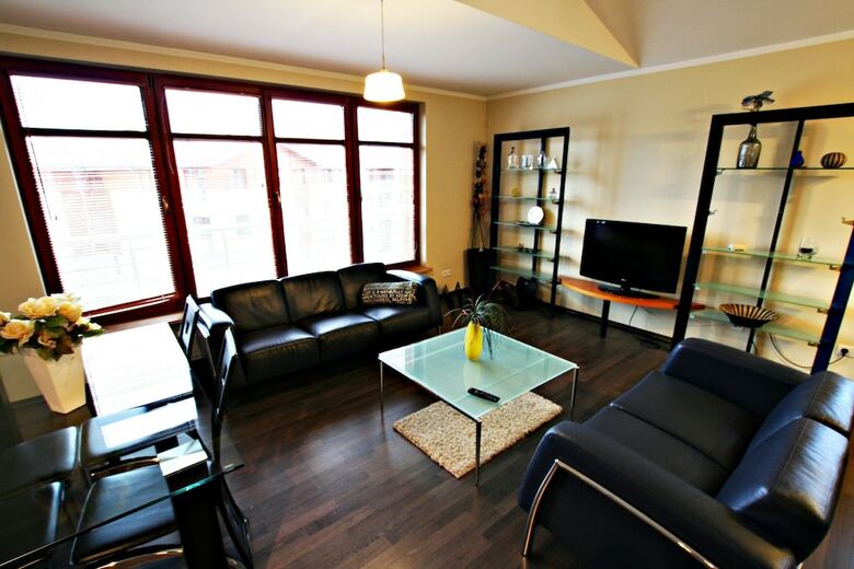 Grand Apartments - Neptun Park