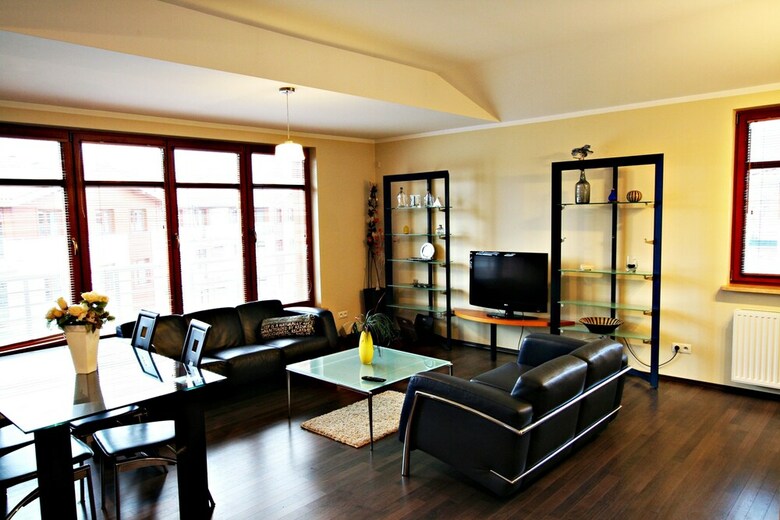 Grand Apartments - Neptun Park