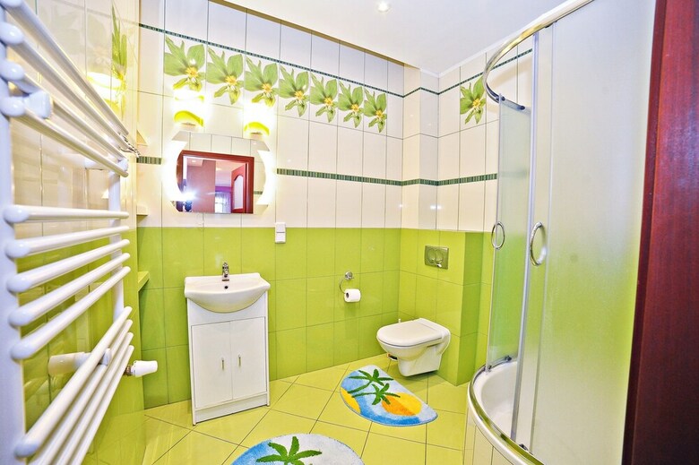 Grand Apartments - Neptun Park