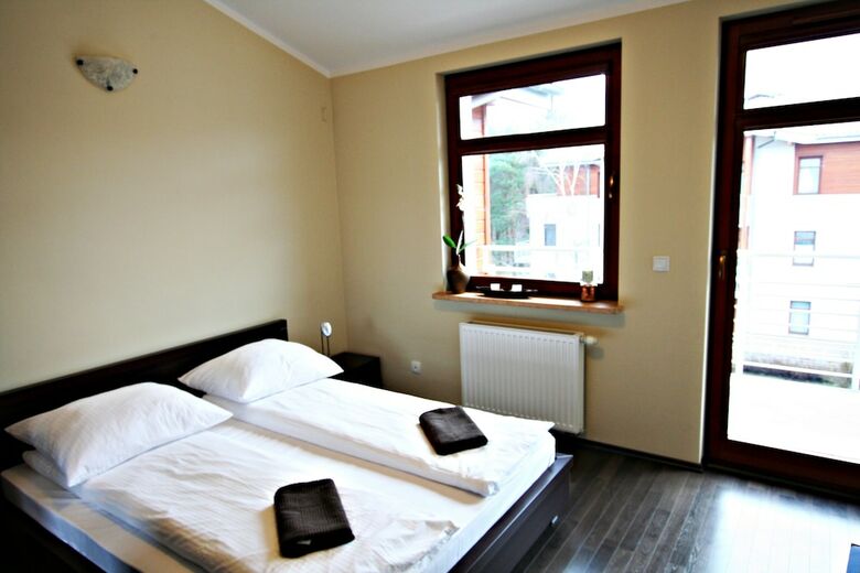 Grand Apartments - Neptun Park
