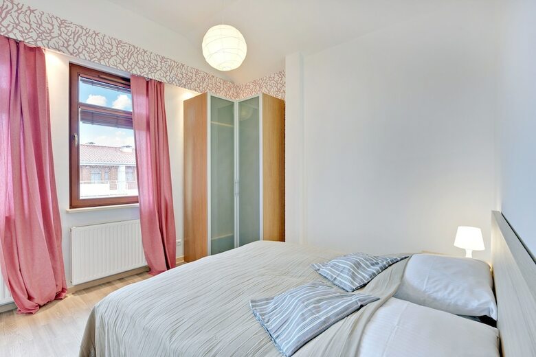 Grand Apartments - Neptun Park