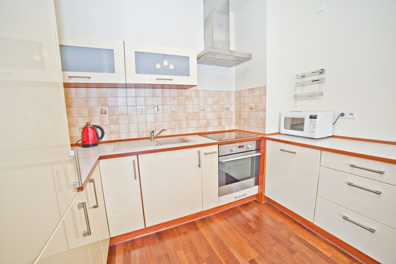 Grand Apartments - Neptun Park