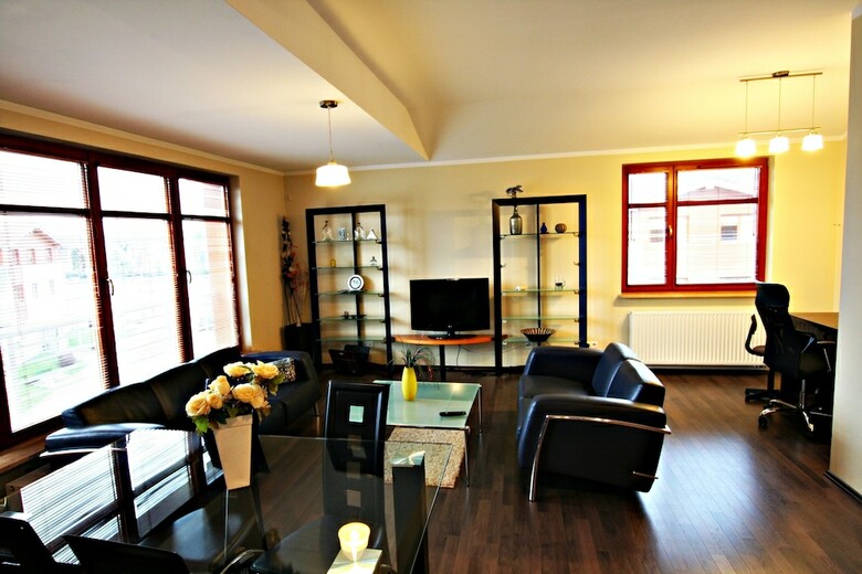 Grand Apartments - Neptun Park