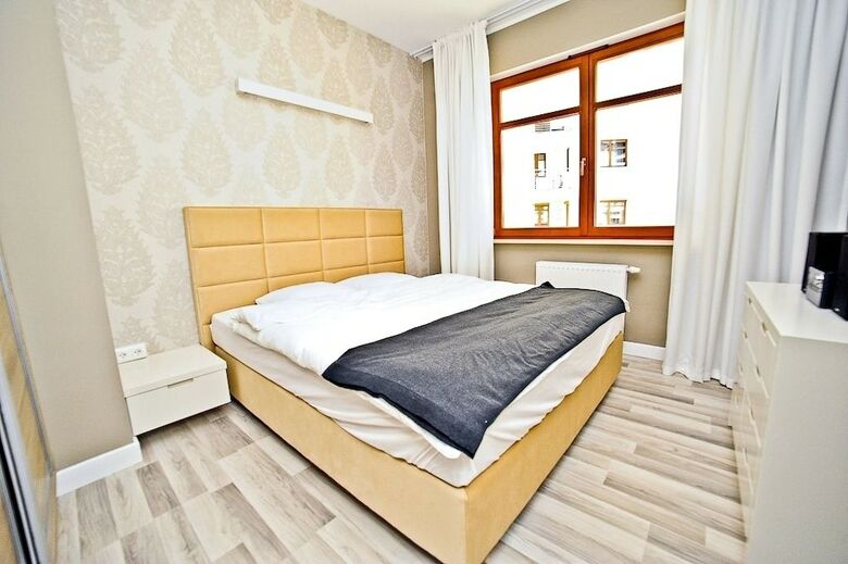 Grand Apartments - Neptun Park