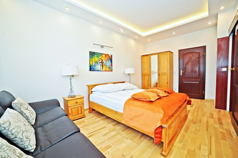 Grand Apartments - Neptun Park