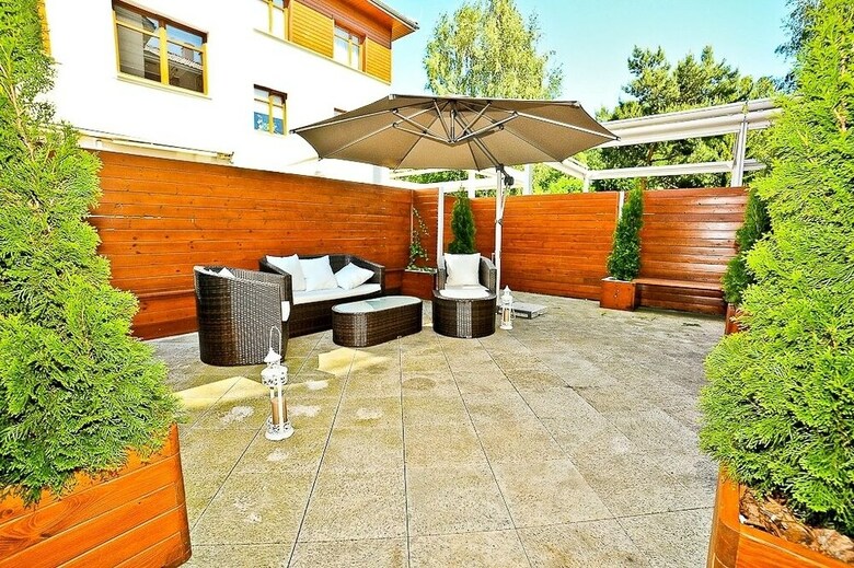 Grand Apartments - Neptun Park