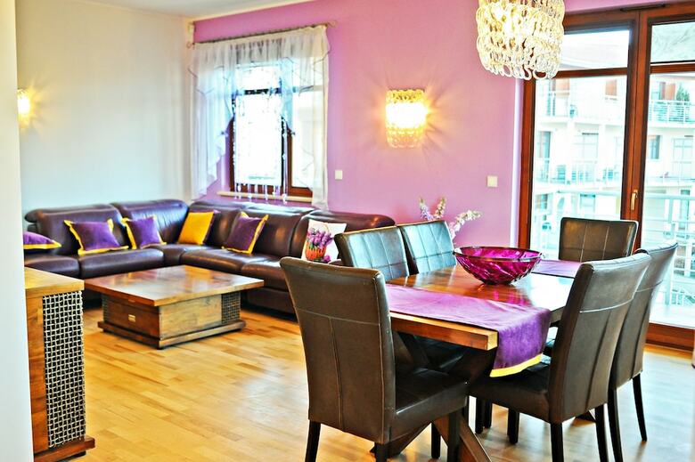 Grand Apartments - Neptun Park